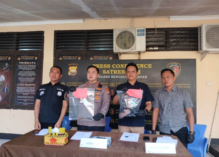 Tikaman Maut di Sudut Lupis, Pelaku Dijerat UU Perlindungan Anak, Terancam Penjara Selama Ini!