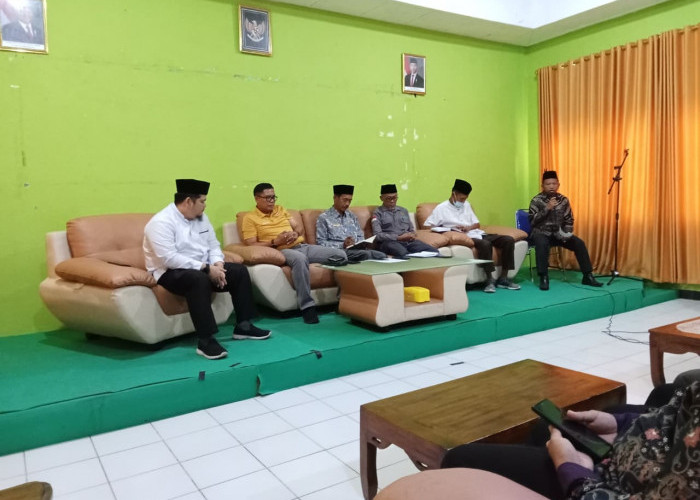 Zakat Firah Dibagi Tiga Kelompok, Berikut Besarannya, 2 Asnaf Prioritas