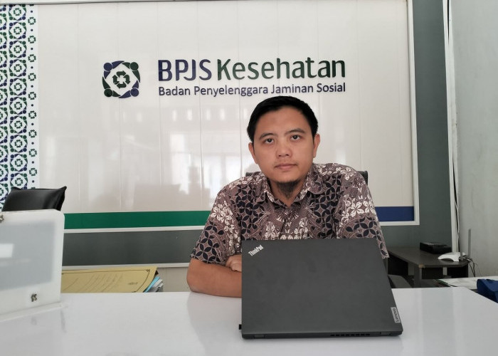 Tunggakan Iuran BPJS Kesehatan Pemda Kaur Rp 5,1 Miliar, Berikut Penjelasan Kepala BPJS Cabang Kaur