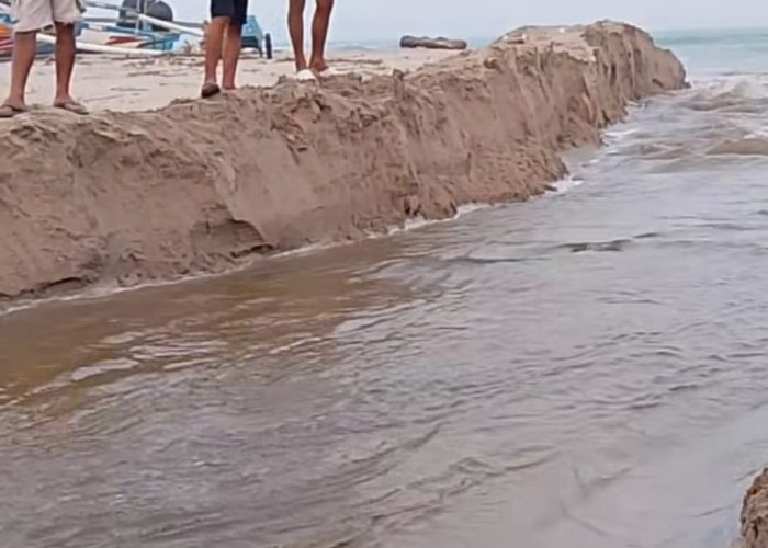 Tradisi Matah Mare Dimulai, Warga Mulai Cari Ikan 