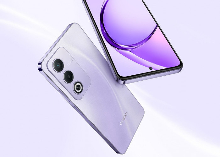 HP OPPO A3 Pro 5G Harga Rp 3 Jutaan Kini Diburu Konsumen