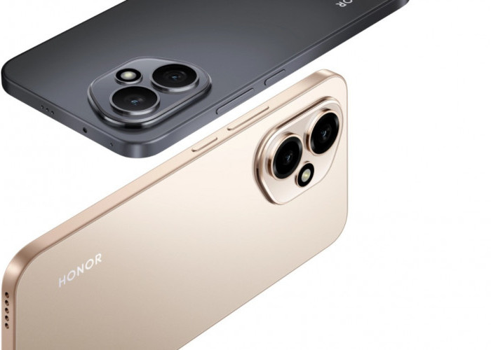 Ingin Punya Handphone dengan Resolusi Kamera 200MP dan Baterai Jumbo, Honor 400 5G Andalannya!
