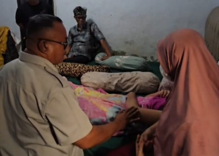 Pemkot Bengkulu Jamin Kesehatan Korban Penganiayaan, Ini Permintaan Korban 