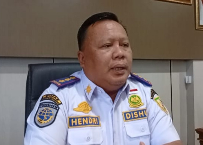 Selama Nataru, Dishub Bengkulu Berlakukan Pembatasan Ketat Angkutan Batubara 