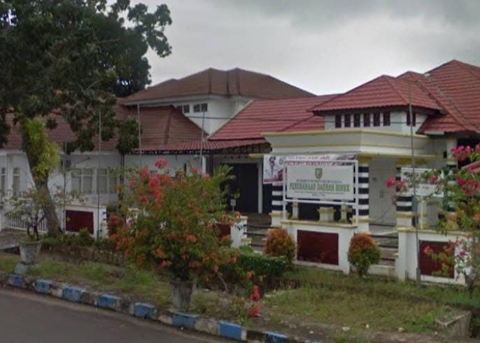 PT Bimex Terancam Dibubarkan,  Pemprov Bengkulu Tidak Kehabisan Cara untuk Menyelamatkan 