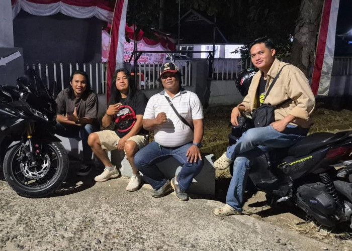 Curanmor Mengintai, Kapolres Bengkulu Selatan Bongkar Modus Pelaku dan Beri 9 Tips Pengamanan