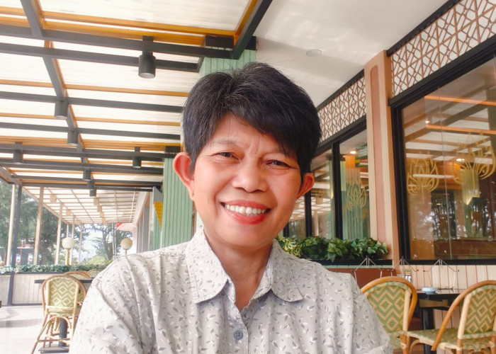 Lebaran, Program MBG Diberhentikan Sementara Hingga 30 Maret