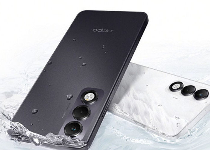 2 OPPO 5G Cocok Buat Lebaran, Lebih Cepat, Lincah dan Mudah Digunakan dan Kamera Terang