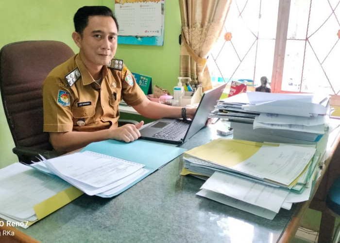 Penyaluran Tuntas Gaji 13 Tuntas, PPPK Paruh Waktu Harus Gigit Jari 