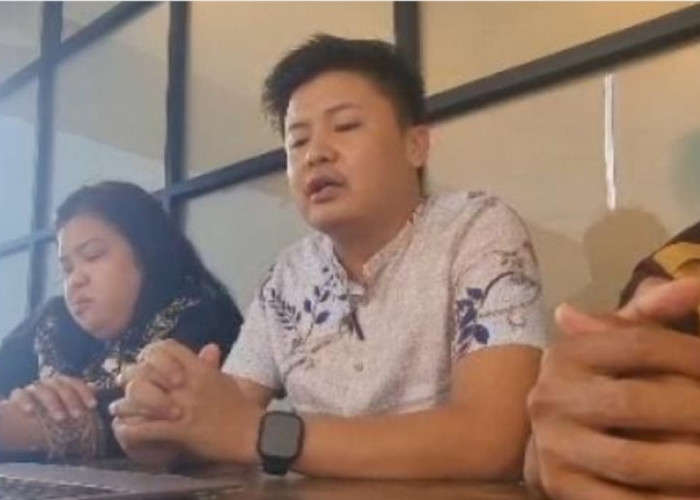 YN Bukan Lagi Tersangka Kasus C4bul, Pilip Jaya: Sudah Lepas Sesuai Prosedur Hukum