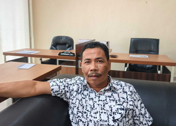 Kerja 6 Hari Dibayar 5, Anggota DPRD Provinsi Bengkulu Sebut SPPG Dzalim