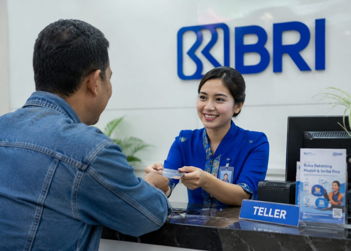 KUR Pakai BPKB Motor, Apakah Bisa? Ini Fungsi dan Ketentuan yang Perlu Dipahami