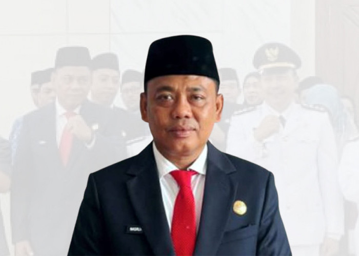 TOK! ASN Kaur Tetap Masuk Kantor 29, 30 dan 31 Desember 2025 