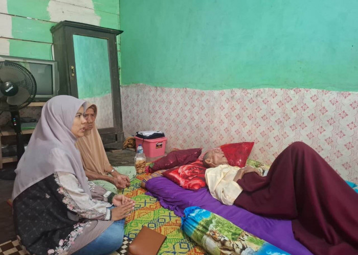Sempat Tertahan di Jeddah Karena Sakit, Satu Jemaah Haji Kaur Sudah Pulang  