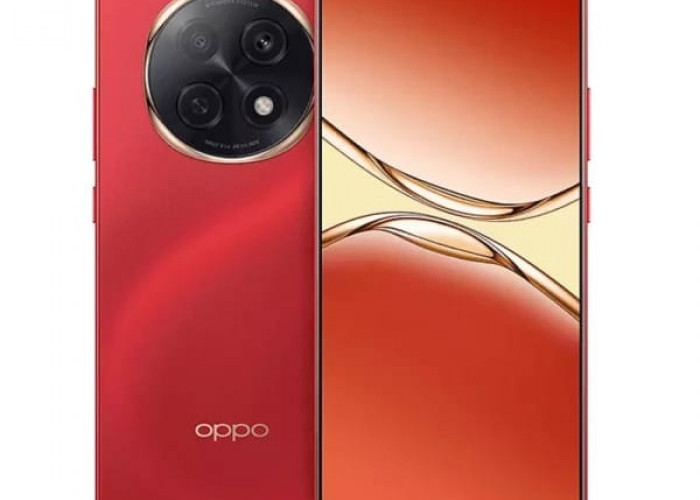 OPPO A5 Pro Tahan Air Spesifikasi Mumpuni dan Siap Berbagai Kondisi