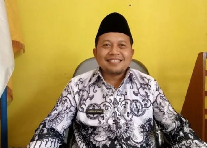 SMPN 8 Kaur Gelar MPLS Ramah Selama Lima   Hari, Fokus Bentuk Karakter Siswa Baru