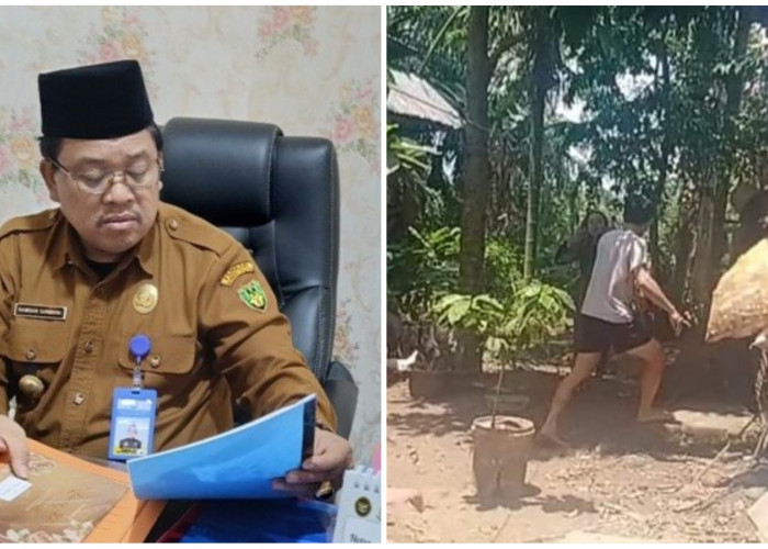 Skandal Perselingkuhan 2 Guru ASN di Bengkulu Selatan Memanas, Sanksi Tinggal Menunggu Palu Bupati