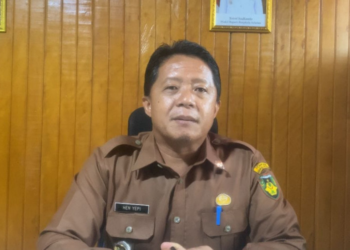 Ribuan Warga Bengkulu Selatan Migrasi dari Desil 1, Dinsos Ungkap Data Kesejahteraan Bergerak