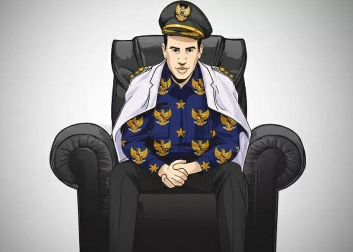 Lulus PPPK, Dua Kades Pilih Mundur, Inspektorat Bengkulu Selatan Tegaskan Tak Ada Rangkap Jabatan