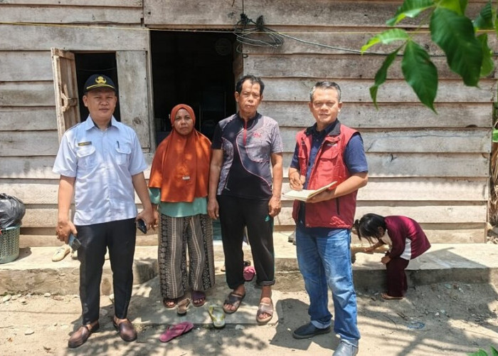10 Wali Murid Sekolah Rakyat Terima Program RST, Disiapkan Dana Rp 200 Juta