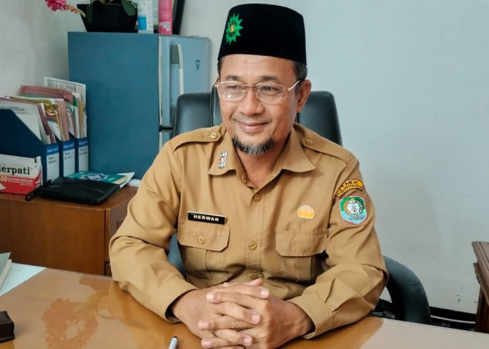 Idul Fitri 20 Maret, Ini Titik Lokasi Salat Ied Warga Muhammadiyah di Kaur