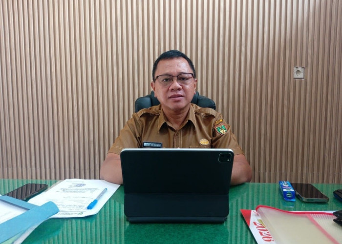 10 Rumah Warga Bengkulu Selatan Mulai Dibedah,  Intip Nominal Dana yang Dikucurkan Pemda! 