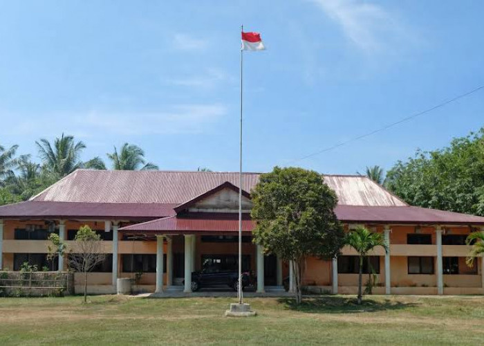 Pembenahan Administrasi, Seluruh Desa di Maje Serahkan Data Lengkap ke Kecamatan