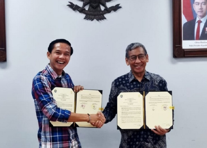 Pemda Kaur-UI Teken MoU, Luncurkan Beasiswa Kuliah Gratis Hingga Penelitian untuk Pembangunan 