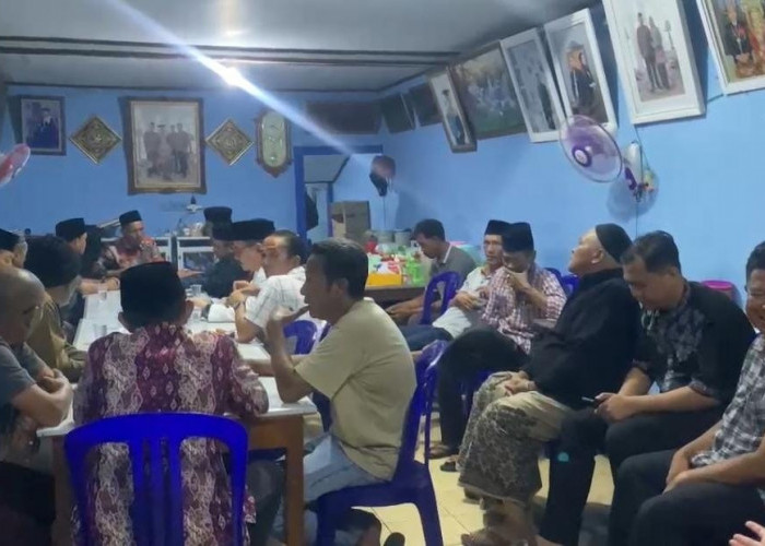 Sidang Adat Kasus Selingkuh Buntu, Oknum PPPK Kaur Tak Hadir, Sanksi 5 Gram Emas dan Kambing Menanti