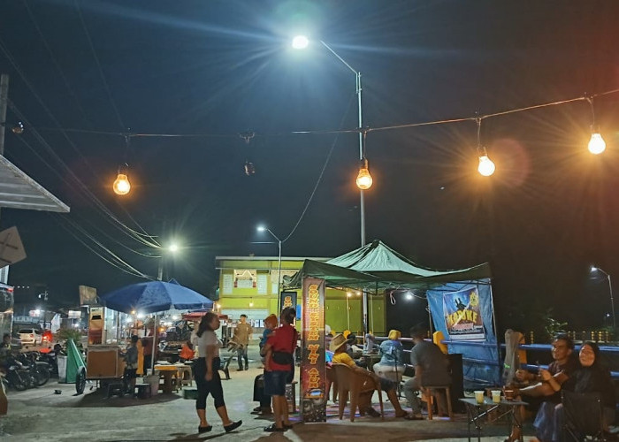 Tebat Gelumpai Bakal Punya Wahana Baru, Pemkab Bengkulu Selatan Siapkan Anggaran Rp100 Juta
