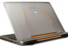 Ampuh Taklukan Game Berat, Cek di Sini Fitur Canggih Laptop Asus ROG Strix G700