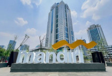 KUR Bank Mandiri Solusi Pelaku UMKM, Pinjaman Rp 200 Juta, Inilah Simulasi Angsurannya! 