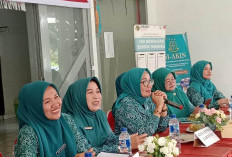 Kaderisasi PKK di Kabupaten Kaur Terus Dilakukan, Cek Tujuan Utamanya di Sini!