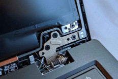 Pengguna Laptop Wajib Harus Praktikan Ini! 5 Tips Ampuh Engsel Laptop Tidak Cepat Rusak!