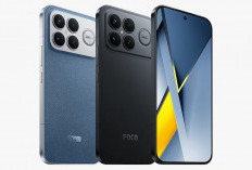 Buruan Diburu, Poco F8 Ultra Akhirnya Ready Stok Di Indonesia Loh!