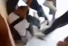 BREAKING NEWS! Video Aksi Bullying Siswa di SMKN 2 Bengkulu Selatan Bikin Geram Viral di Jagat Maya