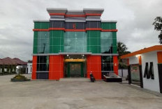 WAW! Pemprov Bengkulu Alokasikan KUR Bank Bengkulu Rp 10 M Untuk PMI, Ini Targetnya