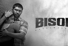 Terinspirasi dari Kisah Nyata, Inilah Sinopsis Menarik dari Film India Bison: Kaalamaadan!