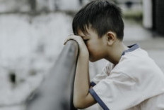Larang Keras Bullying di Sekolah, Masih Juga Nekat, Tanggung Akibatnya