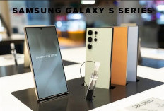 5 HP Samsung Galaxy S Series Lagi Turun Harga di Pertengahan 2025 