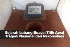 Sejarah Lubang Buaya: Titik Awal Tragedi Nasional dan Rekonsiliasi