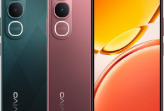 HP Vivo Y31 Pro Terbaik; Tampil Keren Canggih, dan Harga Sangat Damai