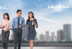 Loker di PT Bank Tabungan Negara, Lulusan S1 Silahkan Daftar