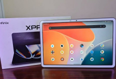 Pasar Tablet Indonesia, Tawarkan Layar 90Hz dan Baterai Besar untuk Produktivitas