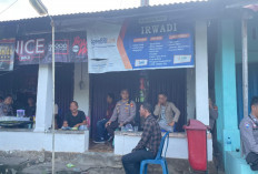 BREAKING NEWS! Seorang Istri di Kaur Dicekik Suaminya hingga Meninggal Dunia