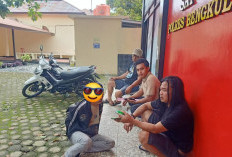 TERUNGKAP! Motif 2 Kakak Kandung Set*buhi  Adik Perempuannya, Merek Kena Virus Ini!