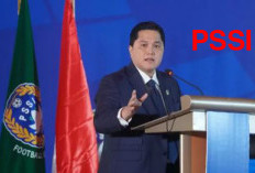 Dua Kali Disanksi FIFA, Ini Jumlah Denda yang Dibayar PSSI