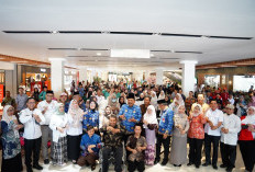 Peringatan Hari Disabilitas Internasional, Pemprov Bengkulu Perkuat Layanan Inklusi