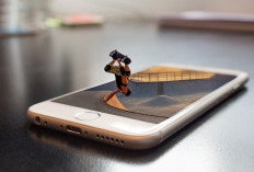 Pantas iQOO 15 Ultra Jadi Handphone Gaming Andalan, Bawa Fitur Canggih dengan Skor AnTuTu Memukau!