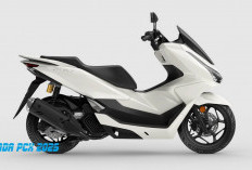 Tampilan Honda Supra X 160 dan Honda PCX 2025 Memukau, Bingung Tentukan Pilihan? Ini Perbandingannya!